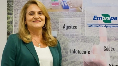 Embrapa completa 51 anos e mira transições globais para orientar pesquisa
