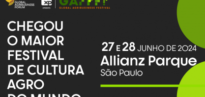 DATAGRO e XP trazem o campo a São Paulo e mostram toda a força do agro