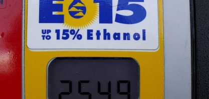 Etanol/EUA: EPA vai permitir venda de E15 durante o verão deste ano