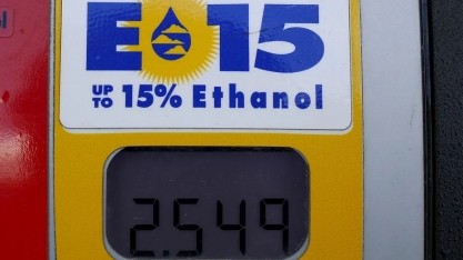 Etanol/EUA: EPA vai permitir venda de E15 durante o verão deste ano