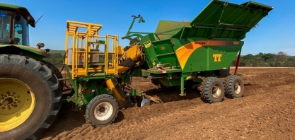 TT do Brasil terá lançamentos na Agrishow 2024