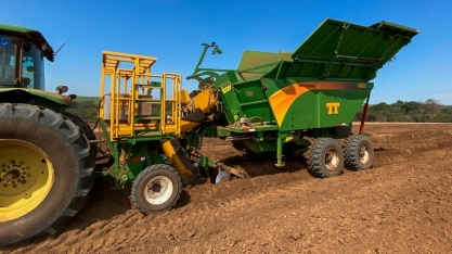 TT do Brasil terá lançamentos na Agrishow 2024