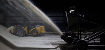 Restrição na oferta impulsiona preço do açúcar após maior queda em um ano