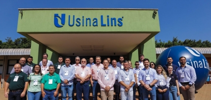 Competência e Valores em Sintonia: O Programa Fornecedores de Excelência da Usina Lins