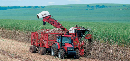 Presidente da SIAMIG Bioenergia destaca avanços durante entrevista no programa Agro Paranaíba