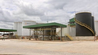 B14 alavanca produção de biodiesel em março, ANP corrige dados de fevereiro