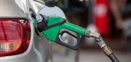 Gasolina e etanol mais caros no Paraná