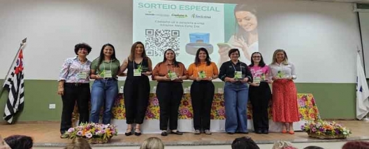 Netafim destaca importância da presença feminina no agronegócio após participação no 12º Encontro Cana Substantivo Feminino