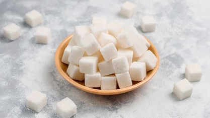 Açúcar fecha estável no mercado interno e registra forte baixa nas bolsas internacionais