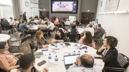 Fundação Bunge reúne propostas da sociedade civil para alavancar conectividade e rastreabilidade no campo