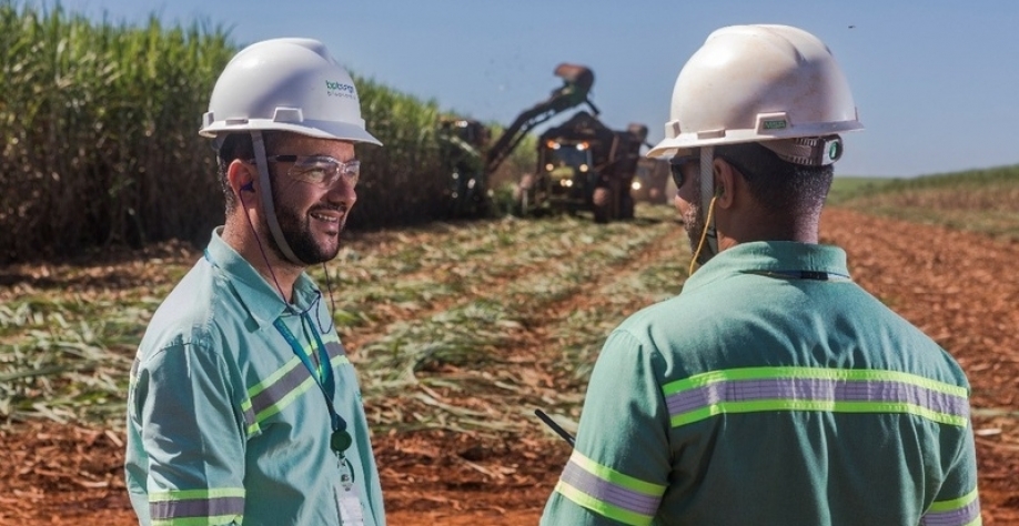 Companhia é listada em ranking pela primeira vez