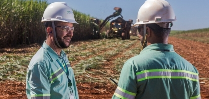BP Bunge é listada em ranking de Reputação Corporativa   