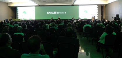  Cana Summit reforça importância do associativismo em apresentação de raio-x do produtor