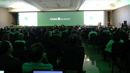  Cana Summit reforça importância do associativismo em apresentação de raio-x do produtor
