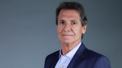 Hugo Cagno Filho, presidente da UDOP, será debatedor na live: As Finanças do Setor Bioenergético