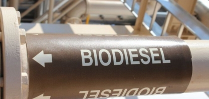 Na semana de contratação para o 3º bimestre, Indexador BiodieselBR fica 12,7% acima do diesel