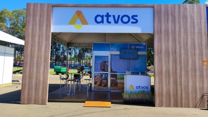 Atvos participa da 'FEINAGRO 2024' para reforçar seu papel como polo de emprego e renda em Goiás