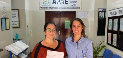 Alcoolvale disponibiliza novas vagas para PCDs