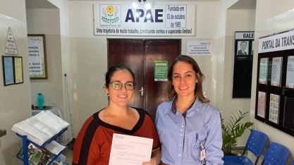 Alcoolvale disponibiliza novas vagas para PCDs