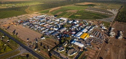 Bahia Farm Show 2024 será lançada nesta quinta-feira (4)