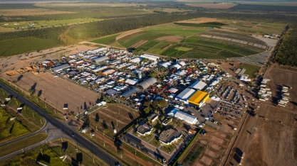 Bahia Farm Show 2024 será lançada nesta quinta-feira (4)