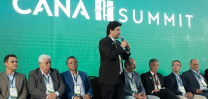  Cana Summit produz carta de intenções pedindo ação imediata dos governantes