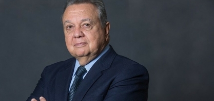 O ex-ministro da Agricultura, Roberto Rodrigues, confirma presença no Vision Tech Summit Agro