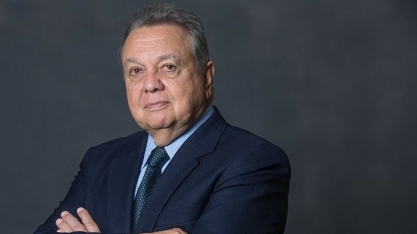 O ex-ministro da Agricultura, Roberto Rodrigues, confirma presença no Vision Tech Summit Agro