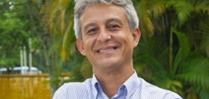 Araken Barbosa, da Usina Caeté, será debatedor na live: A EVOLUÇÃO DO MERCADO BIOENERGÉTICO - A CANA E SEUS VÁRIOS PRODUTOS