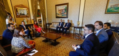 Com investimento de R$ 2 bilhões, primeira indústria de e-metanol do Brasil será instalada em Pernambuco