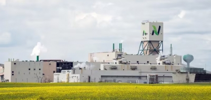 Maior produtor de fertilizantes do mundo planeja deixar Argentina, Chile e Uruguai