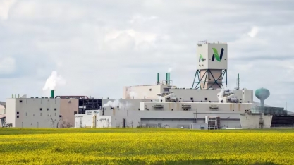 Maior produtor de fertilizantes do mundo planeja deixar Argentina, Chile e Uruguai