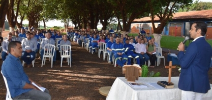 Cuidando Uns dos Outros é tema de culto ecumênico de início de safra da Enersugar
