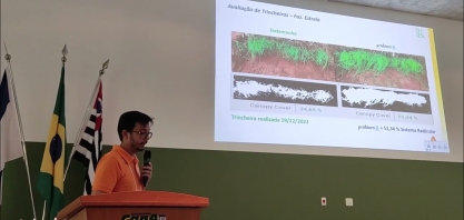 Atvos alcança resultados expressivos com adoção de Agricultura Regenerativa