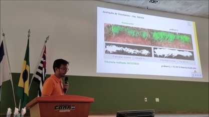 Atvos alcança resultados expressivos com adoção de Agricultura Regenerativa