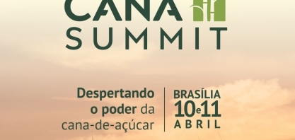 Com a presença de governadores, ministros e vice-presidente, Cana Summit começa nesta quarta em Brasília