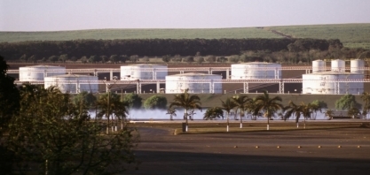 EPE projeta alta de 2,2% no consumo de etanol em 2024