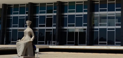 Partidos recorrem ao STF para reforma do RenovaBio