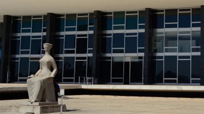 Partidos recorrem ao STF para reforma do RenovaBio