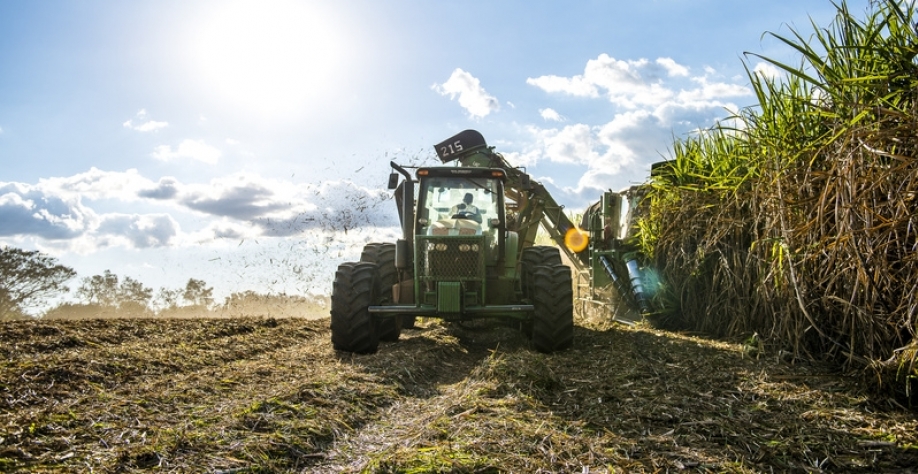 Atvos é uma das principais produtoras de biocombustíveis do país (Crédito Divulgação)