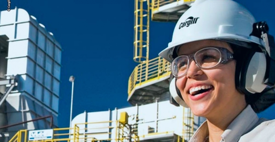 Foto: Cargill