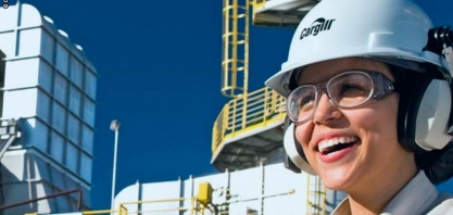 Cargill investiu R$ 2,5 bilhões no Brasil em 2023: “um lugar pra gente estar”