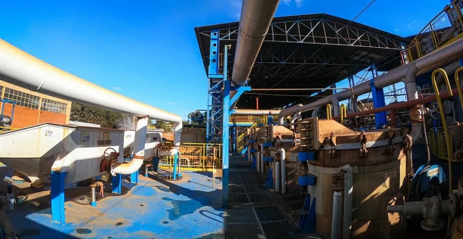 A última emissão de debêntures incentivadas da Jalles Machado foi em outubro do ano passado, no valor de R$ 300 milhões — Foto: Wenderson Araujo/CNA