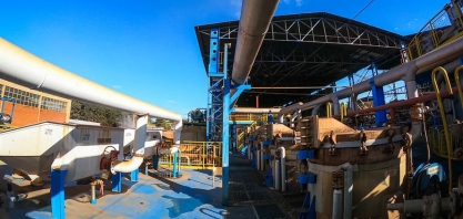 Jalles Machado vai emitir R$ 400 milhões em debêntures incentivadas, diz fonte