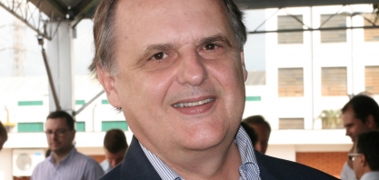 Jacyr Costa Filho, será debatedor na live: “O Negócio Bioenergético”