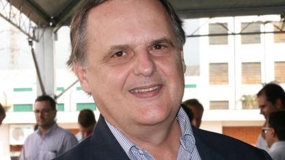 Jacyr Costa Filho, será debatedor na live: “O Negócio Bioenergético”