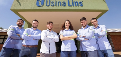 Cultivando Talentos: O Programa Trainee 2024 da Usina Lins