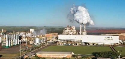 CMAA investe R$ 3,5 bi para aumentar produção de etanol e açúcar