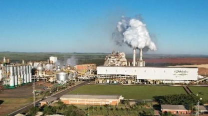 CMAA investe R$ 3,5 bi para aumentar produção de etanol e açúcar
