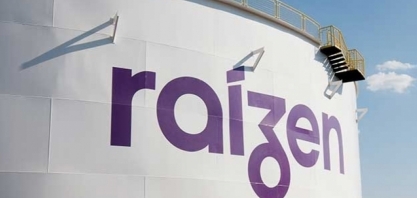 Raízen investirá US$ 600 mi na renovação de refinaria na Argentina